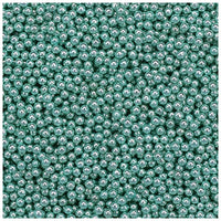 Pentart microglaskralen 0,8–1 mm, 40 g – afbeelding 9
