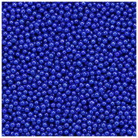 Pentart microglaskralen 0,8–1 mm, 40 g – afbeelding 10