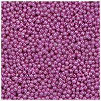 Pentart microglaskralen 0,8–1 mm, 40 g – afbeelding 8