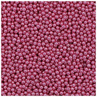 Pentart microglaskralen 0,8–1 mm, 40 g – afbeelding 5