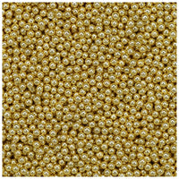 Pentart microglaskralen 0,8–1 mm, 40 g – afbeelding 4