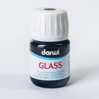 Darwi Glass glasverf 30 ml – transparant – afbeelding 10