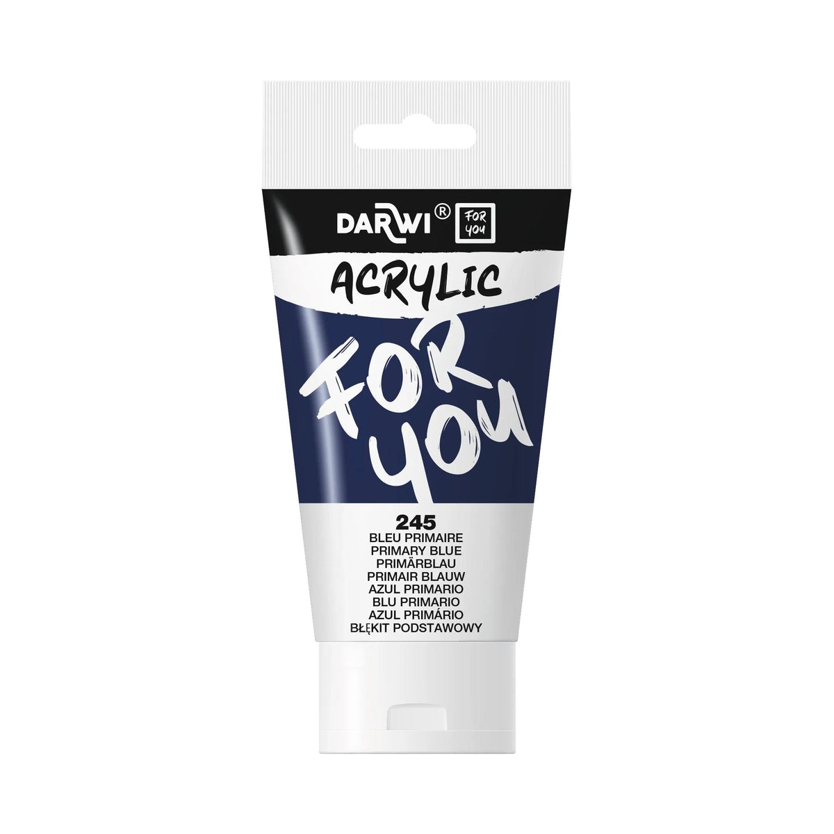 Acrylverf Darwi Acryl 75 ml – afbeelding 13