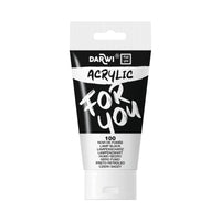 Acrylverf Darwi Acryl 75 ml – afbeelding 14