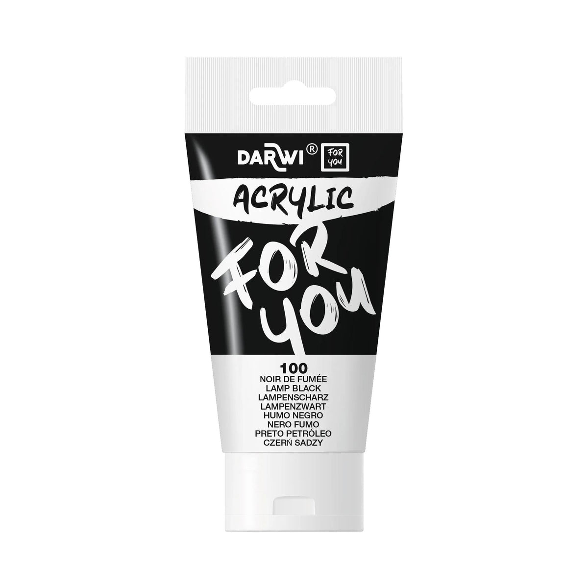 Acrylverf Darwi Acryl 75 ml – afbeelding 14