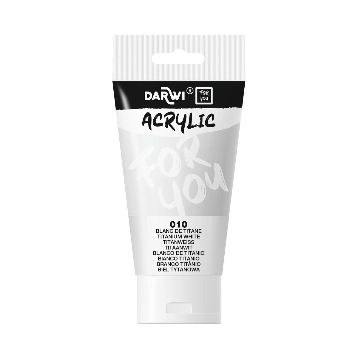 Acrylverf Darwi Acryl 75 ml – afbeelding 16