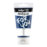 Acrylverf Darwi Acryl 75 ml – afbeelding 17