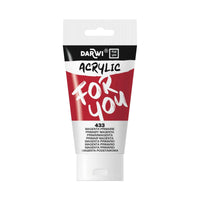 Acrylverf Darwi Acryl 75 ml – afbeelding 18