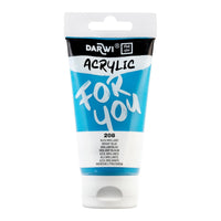 Acrylverf Darwi Acryl 75 ml – afbeelding 25