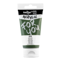 Acrylverf Darwi Acryl 75 ml – afbeelding 27