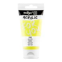 Acrylverf Darwi Acryl 75 ml – afbeelding 28
