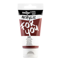 Acrylverf Darwi Acryl 75 ml – afbeelding 30