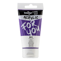 Acrylverf Darwi Acryl 75 ml – afbeelding 33
