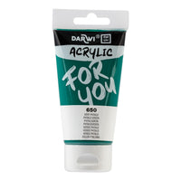 Acrylverf Darwi Acryl 75 ml – afbeelding 36