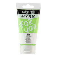 Acrylverf Darwi Acryl 75 ml – afbeelding 37