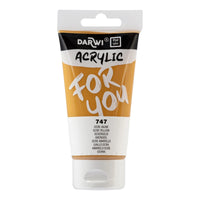 Acrylverf Darwi Acryl 75 ml – afbeelding 38