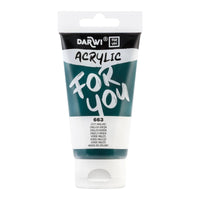 Acrylverf Darwi Acryl 75 ml – afbeelding 39