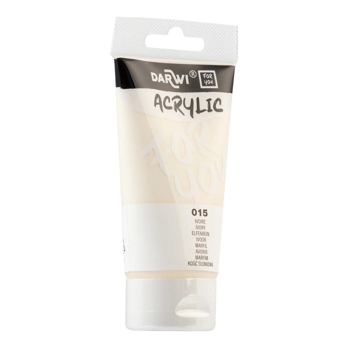 Acrylverf Darwi Acryl 75 ml – afbeelding 4