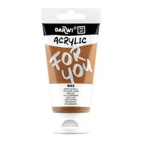 Acrylverf Darwi Acryl 75 ml – afbeelding 45