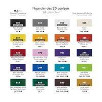 Acrylverf Darwi Acryl 75 ml – afbeelding 48
