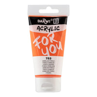 Acrylverf Darwi Acryl 75 ml – afbeelding 50