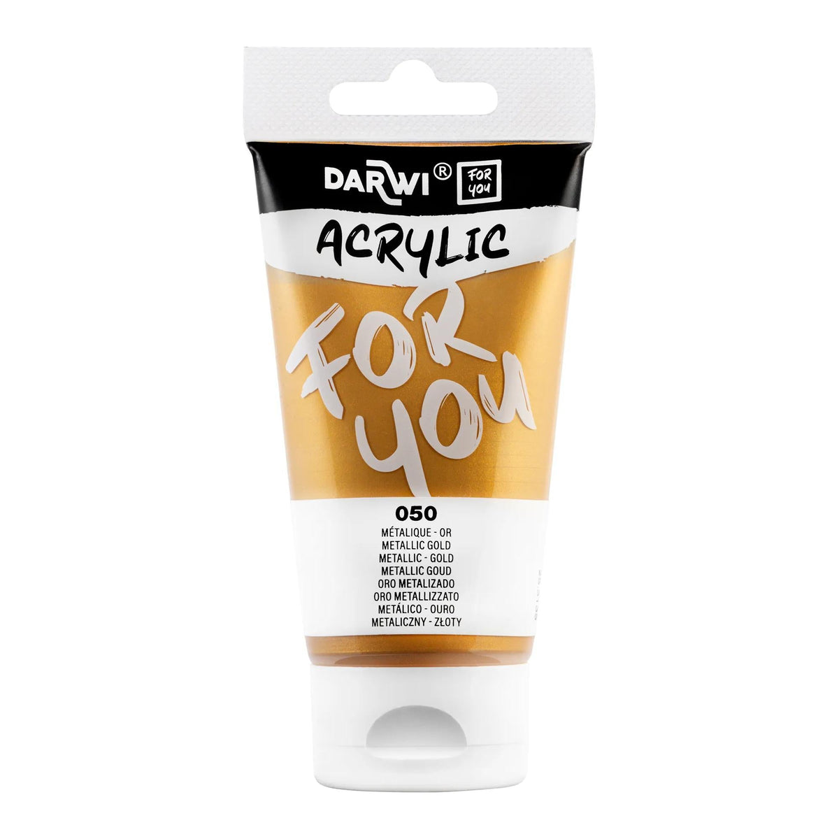 Acrylverf Darwi Acryl 75 ml – afbeelding 8