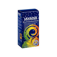 Kreul Javana textielverf voor de wasmachine 150 ml