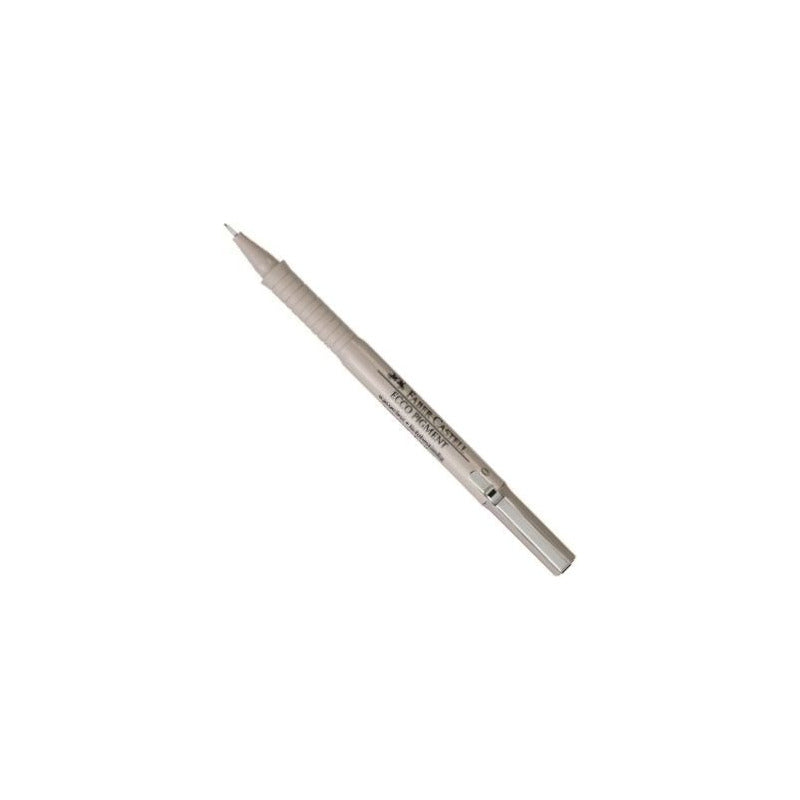 Faber-Castell Ecco Pigment fineliner, 0,1 en 0,5 mm – afbeelding 2