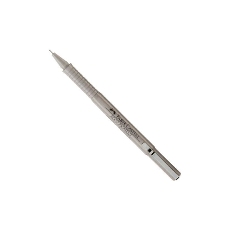 Faber-Castell Ecco Pigment fineliner, 0,1 en 0,5 mm – afbeelding 3