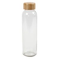 Eco-Friendly Glass Bottle - 500 ml