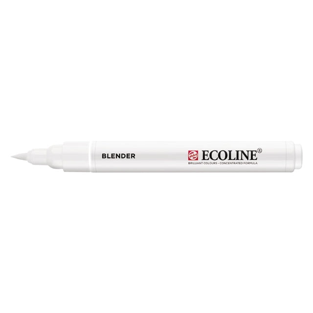 Ecoline Blank Watercolor Brush Pen Blender