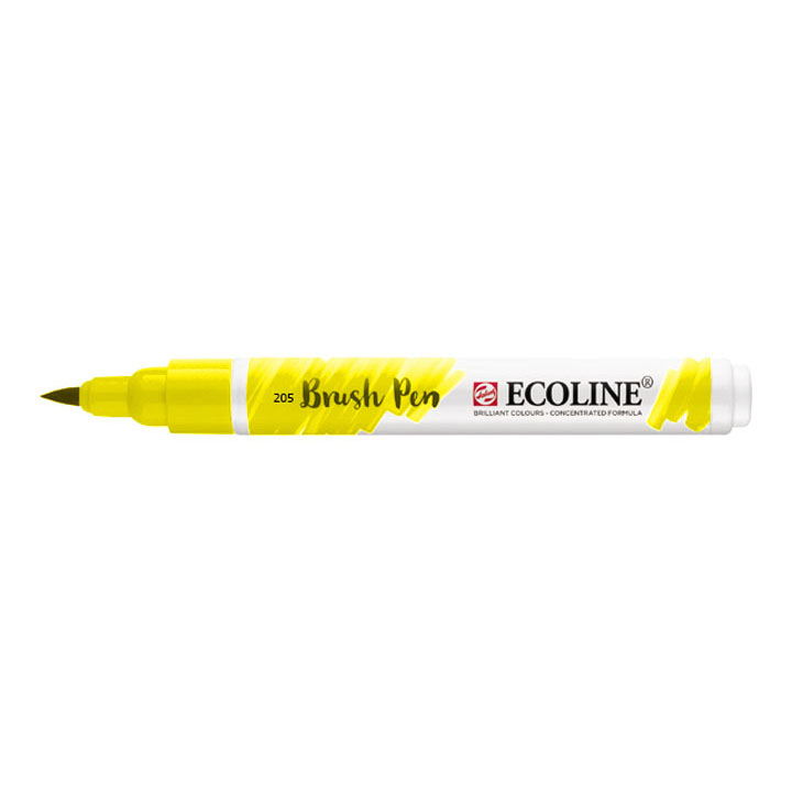 Ecoline Watercolor Brush Pen / 29 Colors | Various Colors — Image 4