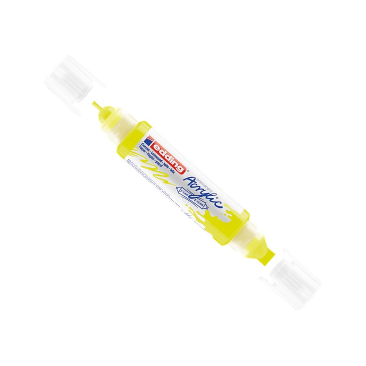 Edding-5400 3D Double-Ended Acrylic Marker | various shades — image 31
