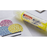 Edding-5400 3D Double-Ended Acrylic Marker | various shades — image 2