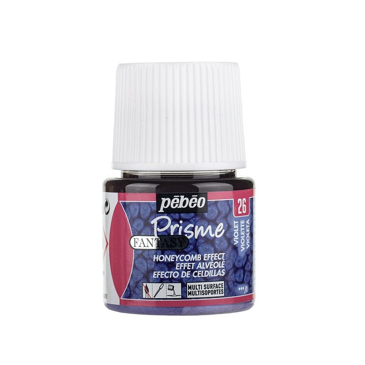 Pébéo Fantasy Prisme effectverf 45 ml