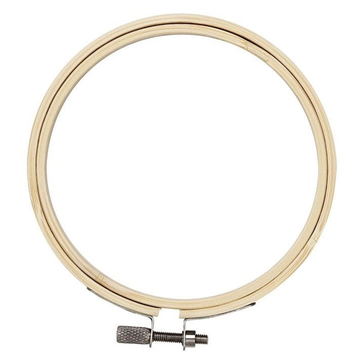 Embroidery Hoop | various sizes — image 2