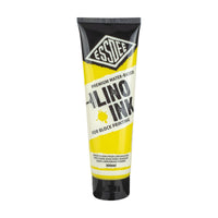 Essdee drukinkt voor linosnede op waterbasis, 300 ml – afbeelding 29