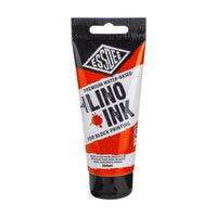 Essdee Premium drukinkt voor linosnede op waterbasis, 100 ml – afbeelding 17