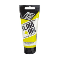 Essdee Premium drukinkt voor linosnede op waterbasis, 100 ml – afbeelding 11