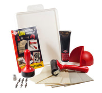 ESSDEE Linocut Craft Set, 22-Piece