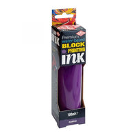 Essdee Premium Printing Ink 100 ml – Purple