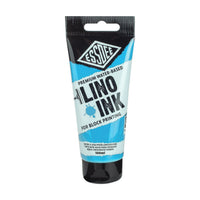 Essdee Premium Printing Ink 100 ml – Sky Blue