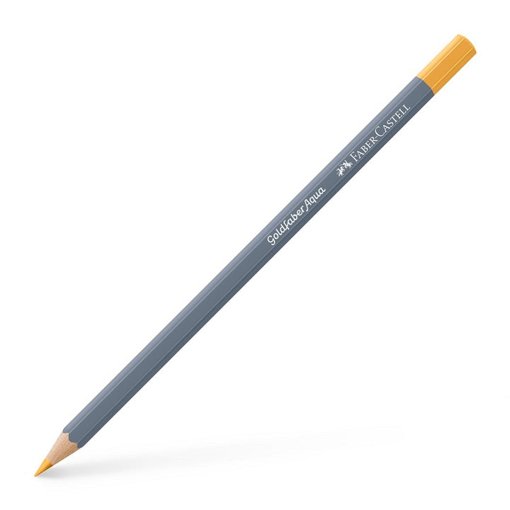 Faber-Castell Goldfaber Watercolor Pencils | various colors — image 1