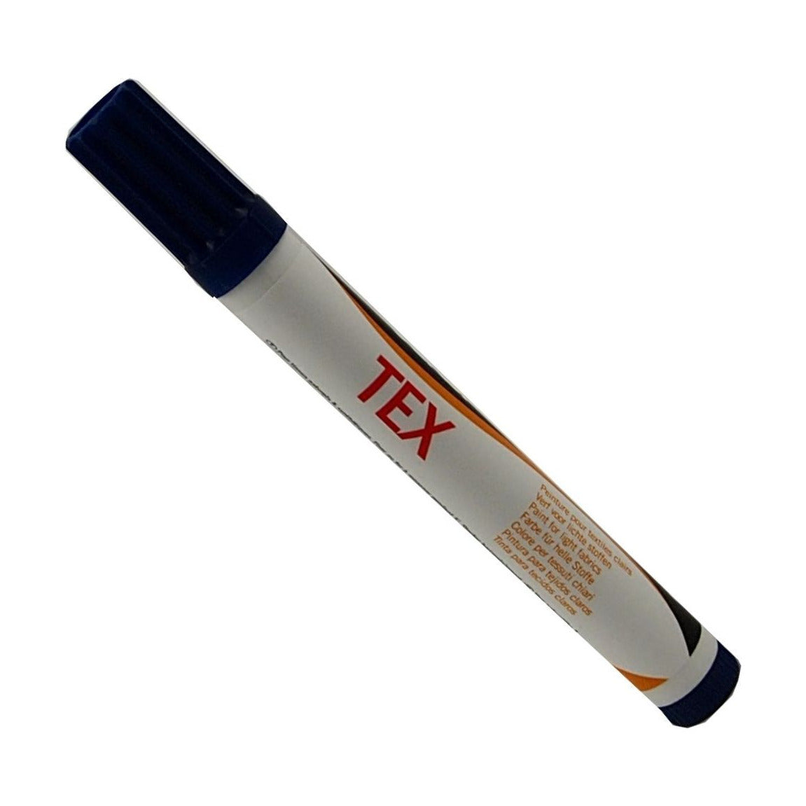 Fabric Marker DARWI Darwi Tex 6 ml, 2 mm tip