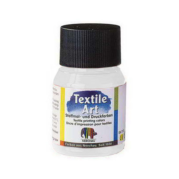 Fabric Paint for Dark Fabrics 59 ml | various shades — image 2