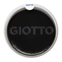 Face and Body Paint GIOTTO Make Up 5 ml – Black