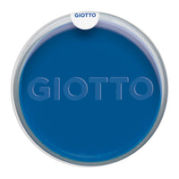 Face and Body Paint GIOTTO Make Up 5 ml – Light Blue