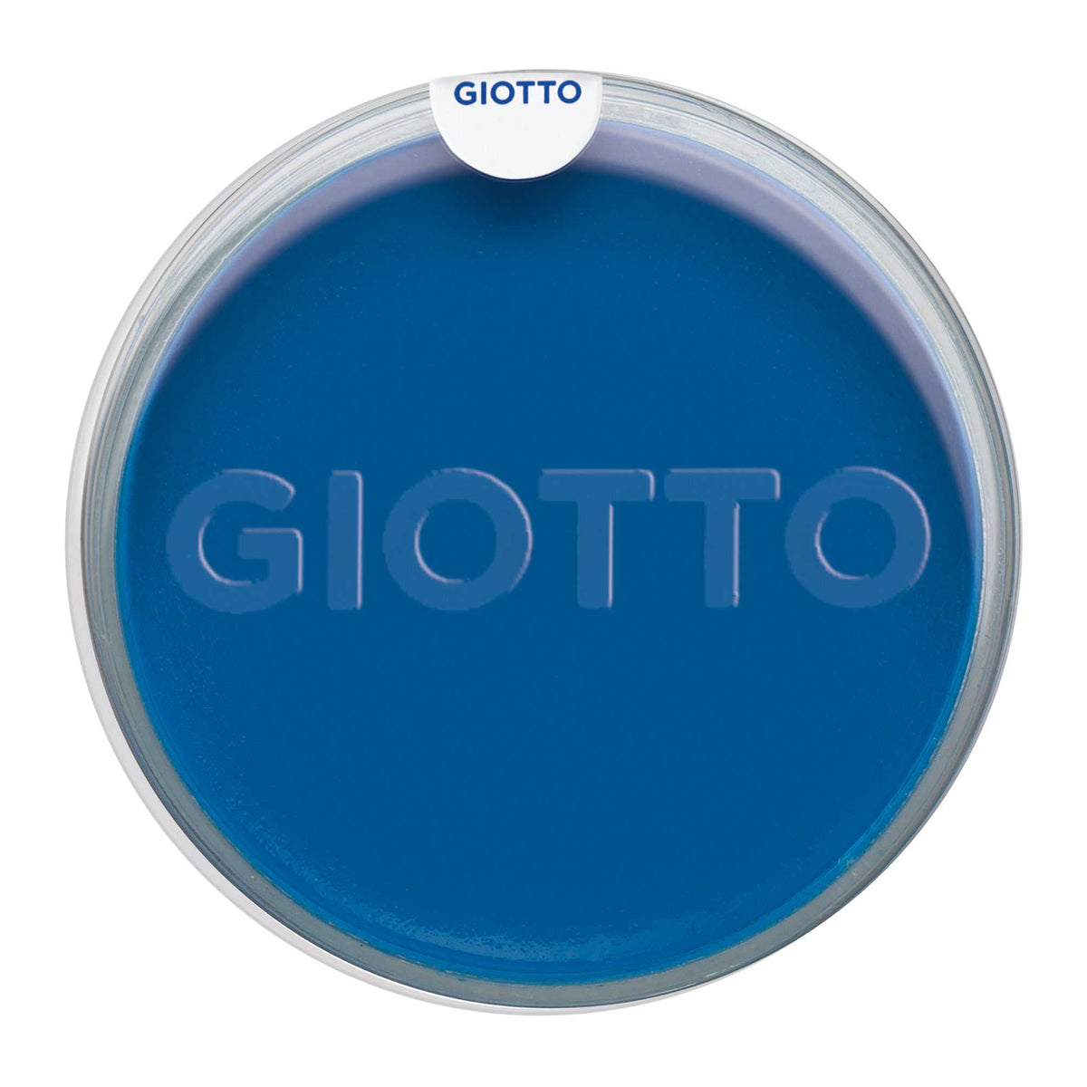 Face and Body Paint GIOTTO Make Up 5 ml – Light Blue