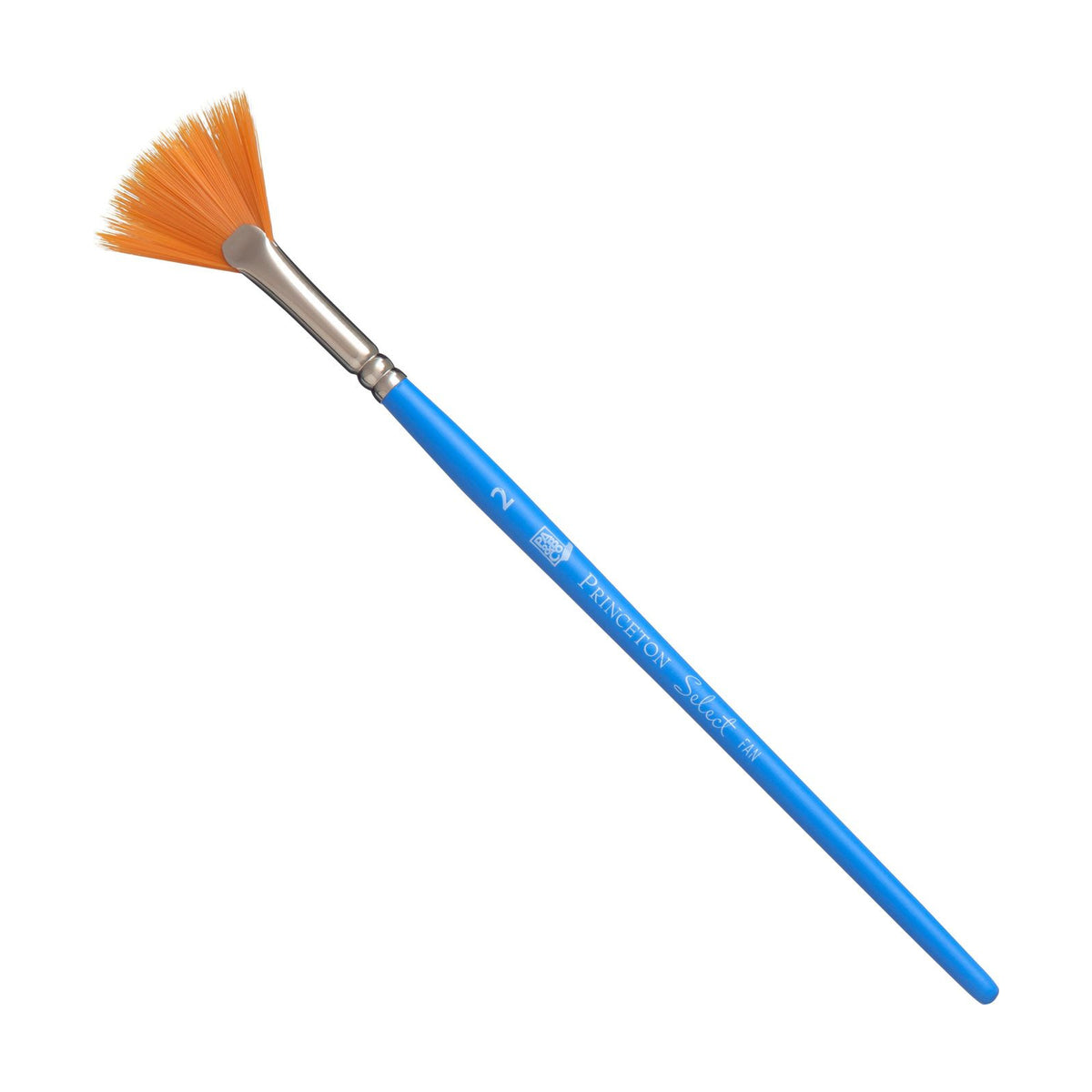 Fan brush PRINCETON Select - size 2