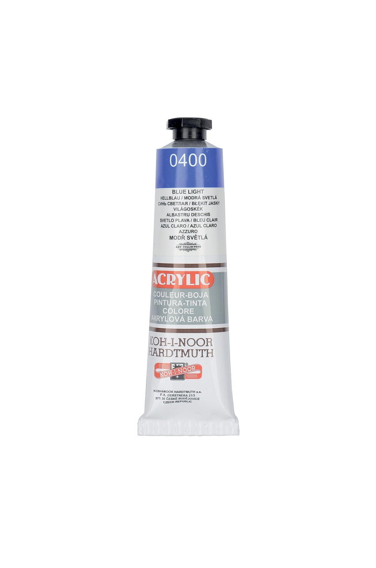 Koh-i-noor acrylverf 40 ml
